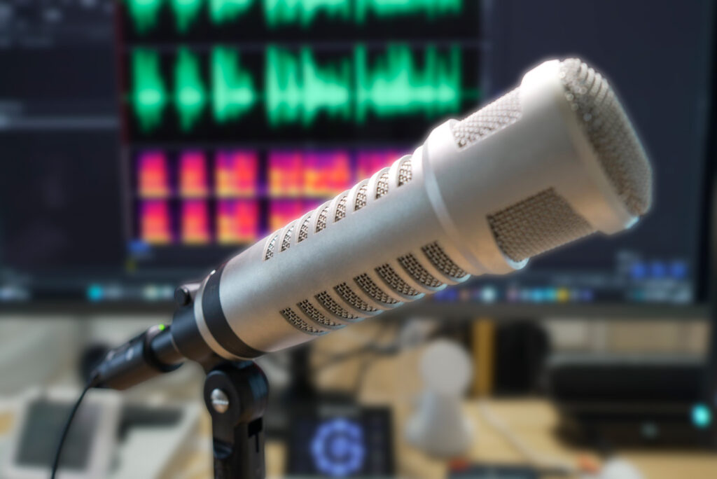 「Electro-Voice RE27N/Dを徹底レビュー！Shure SM7Bから乗り換えた理由も」のサムネ